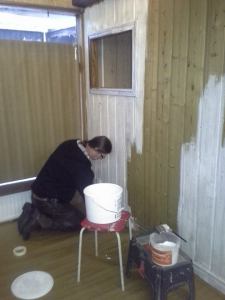 Butiken Andra Handen