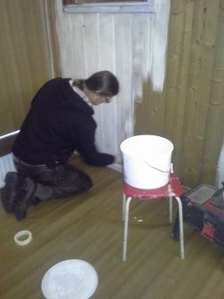 Butiken Andra Handen1