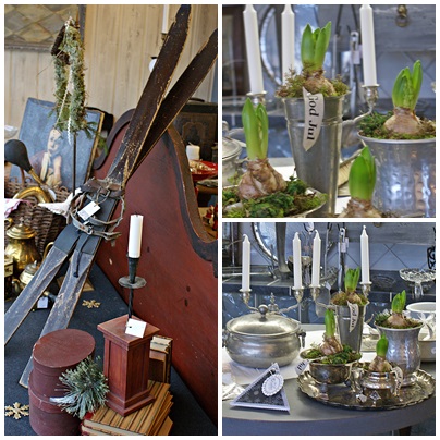 Andra handen   1 collage advent 14