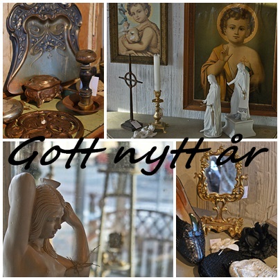gott nytt 2015 andra handen