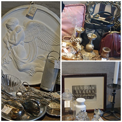 loppisfynd gnosjö collage 150726