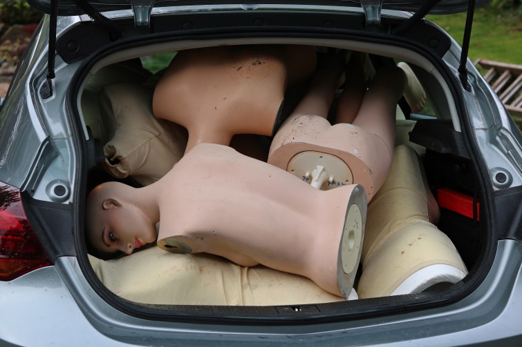 andra Handen 38 150912