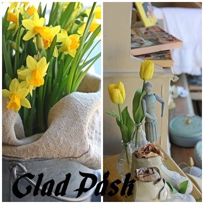 Andrahanden collage påsk 2016