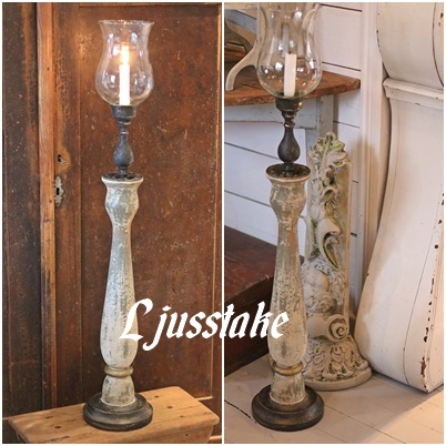 ljusstake collage 140430