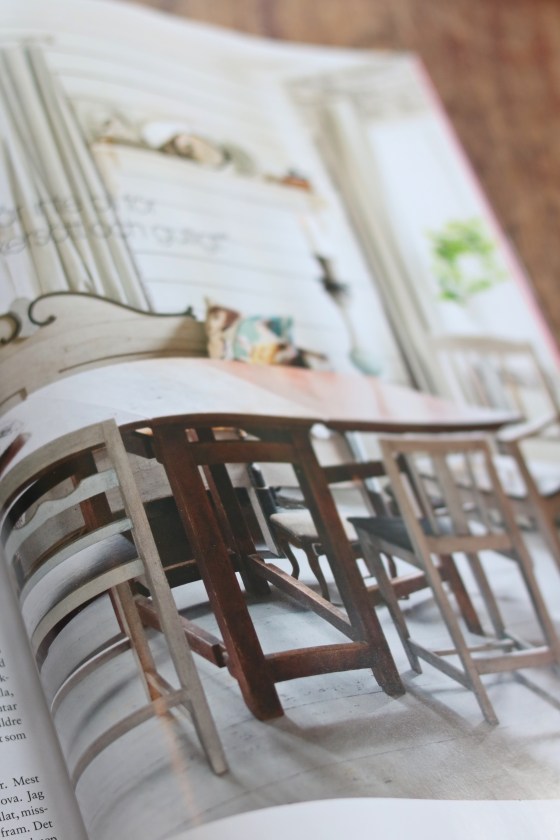 Tidningsreportage Drömhem & trädgård 3  160407