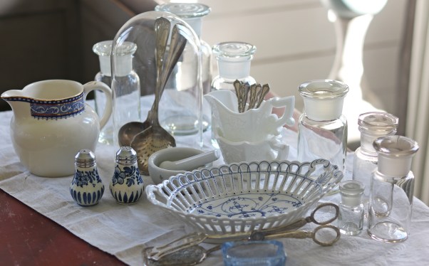 Loppisfynd åhaga 1  2016