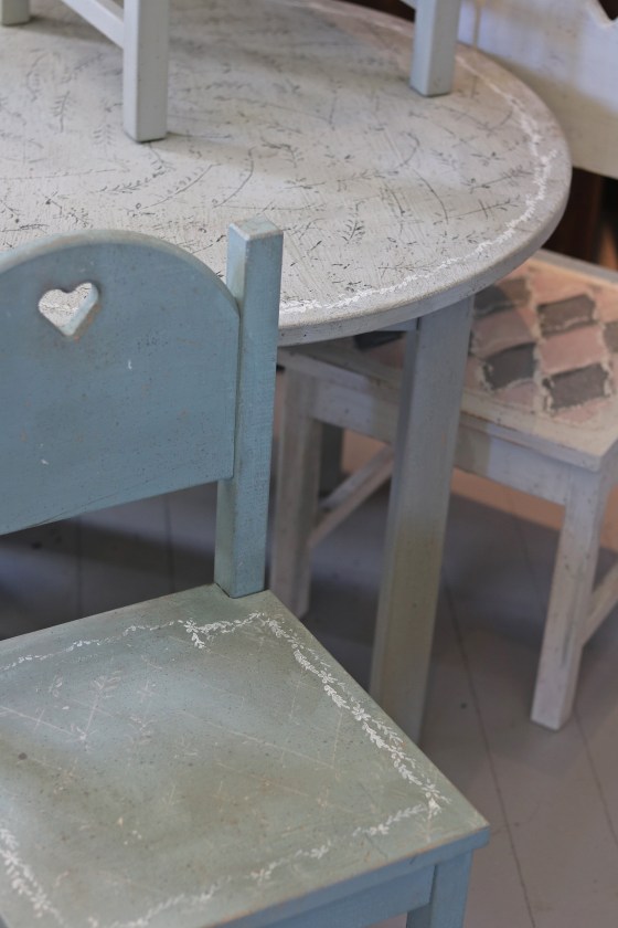 Andra Handen  2 160606