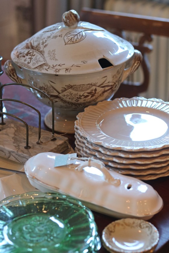 Andra Handen Gnosjöfynd 160731