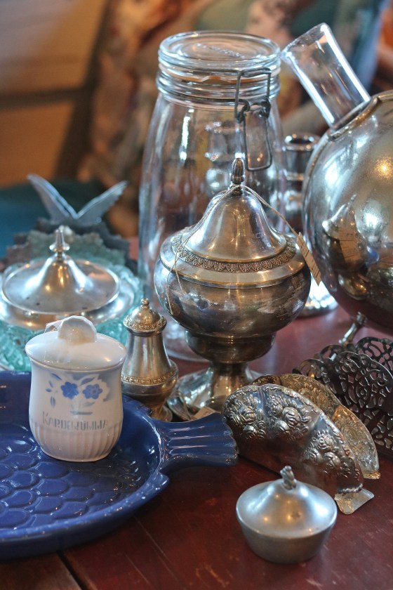 Andra Handen Gnosjöfynd  2 160731