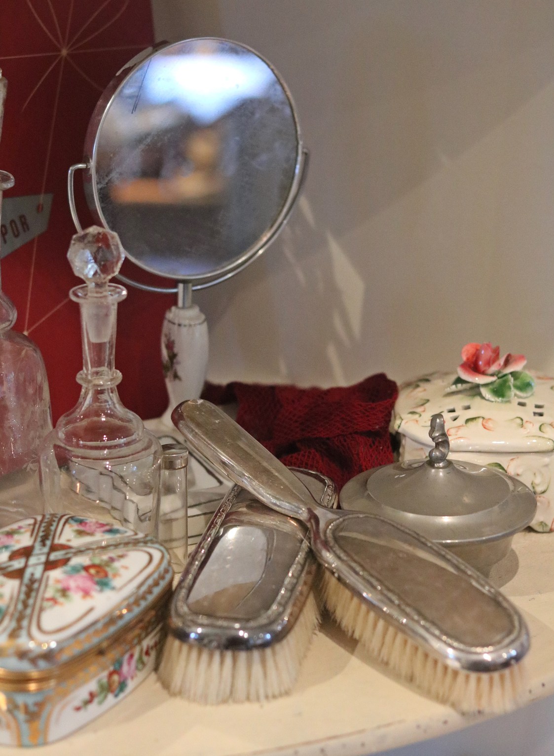 Ronneby rundan 4  160806