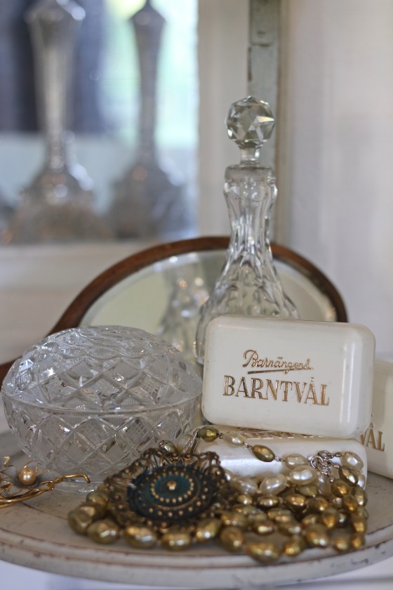 Bakluckeloppis Hofsnäs 1 160904