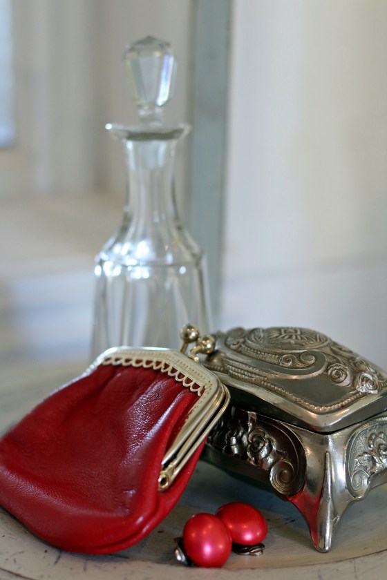 Bakluckeloppis Hofsnäs 160904