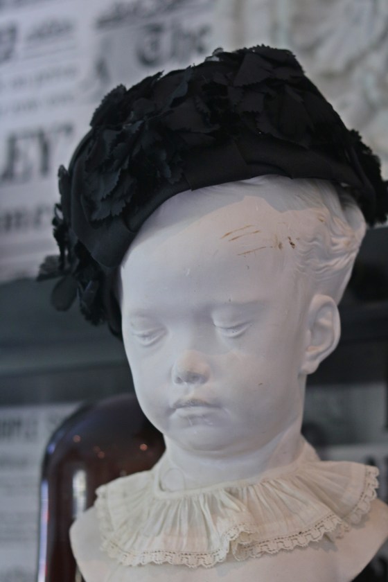 Bakluckeloppis Hofsnäs 9 160904